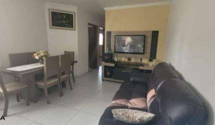 Apartamento à venda com 63m², localizado no bairro Assunção, em São Bernardo do Campo.