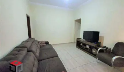 Sobrado à venda 7 quartos 3 vagas Taboão - Diadema - SP