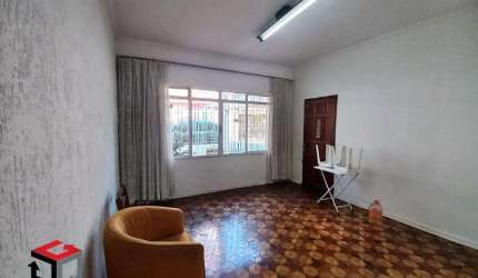 Casa de 165m² no Rudge Ramos em SBC - SP.