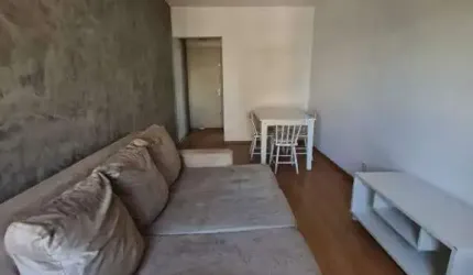 Apartamento à venda 2 quartos 1 vaga Fundação - São Caetano do Sul - SP