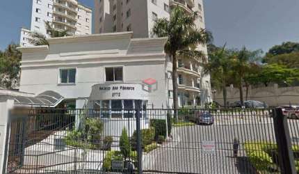 Apartamento com 67m² localizado no Jardim Vergueiro em São Paulo - SP.