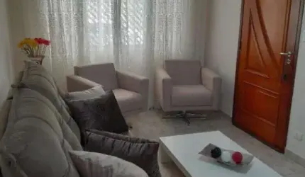 Casa de 184m² no Hollywood em SBC - SP