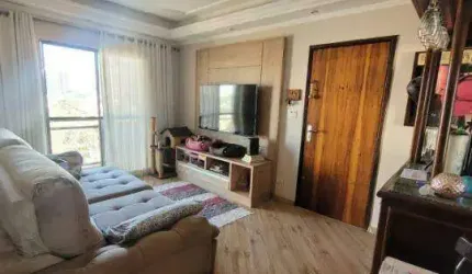 Cobertura à venda 2 quartos 1 suíte 1 vaga Rudge Ramos - São Bernardo do Campo - SP