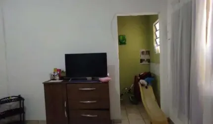 Venda de Casa para duas moradias a venda no Baeta