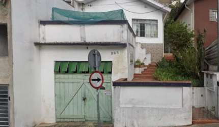 Casa à venda 4 quartos 1 suíte 2 vagas Centro - Diadema - SP