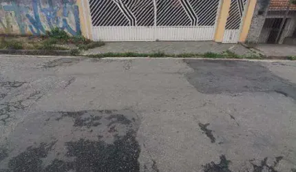Casa à venda 2 quartos 1 vaga Apiaí - Santo André - SP