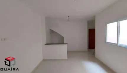 Cobertura 84 m² Localizado No Bairro Junqueira Santo André - SP