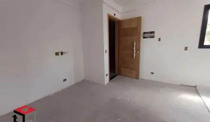 Apartamento à venda 2 quartos 1 suíte 1 vaga Vitória - Santo André - SP