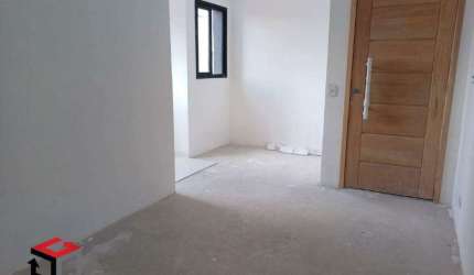 Apartamento à venda 2 quartos 1 vaga Vitória - Santo André - SP