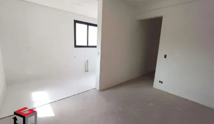 Apartamento à venda 2 quartos 1 suíte 1 vaga Vitória - Santo André - SP