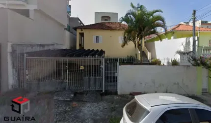 Terreno à venda Metalúrgica - Santo André - SP