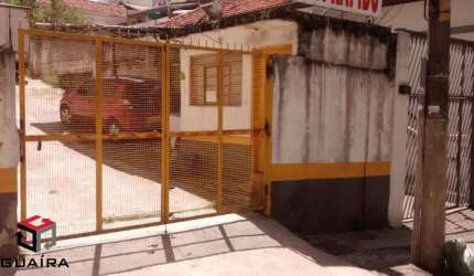 Terreno na Bela Vista 427 m2
