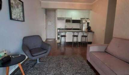 Apartamento à venda 3 quartos 1 suíte 2 vagas Centro - São Bernardo do Campo - SP