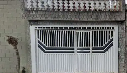 Sobrado à venda 6 quartos 3 suítes 2 vagas Paulicéia - São Bernardo do Campo - SP