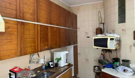 Sobrado à venda 3 quartos 1 suíte 5 vagas Vila Mariana - São Paulo - SP