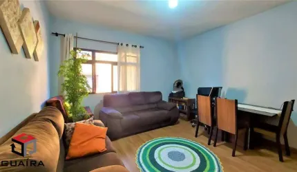 Apartamento à venda 2 quartos 1 vaga Dos Casa - São Bernardo do Campo - SP
