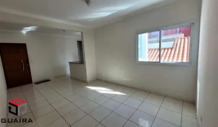 Cobertura à venda 3 quartos 1 suíte 2 vagas Assunção - Santo André - SP