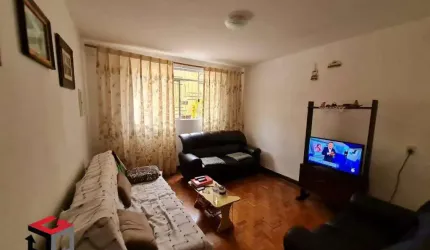 Sobrado à venda 3 quartos 2 vagas Das Nações - Santo André - SP