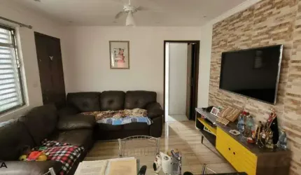 Casa à venda 2 quartos 2 vagas Cooperativa - São Bernardo do Campo - SP