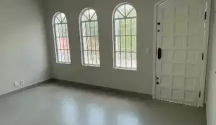 Casa para aluguel 2 quartos 2 vagas Independência - São Bernardo do Campo - SP