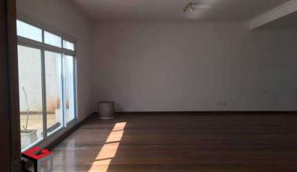 Sobrado à venda 3 quartos 4 suítes 4 vagas Brooklin Paulista - São Paulo - SP