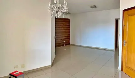 Apartamento à venda 3 quartos 1 suíte 2 vagas Anchieta - São Bernardo do Campo - SP
