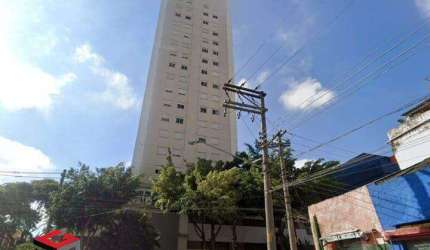 Apartamento à venda 2 quartos 1 vaga Liberdade - São Paulo - SP