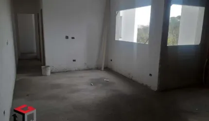 Apartamento à venda 2 dorms, com suite em Santo André