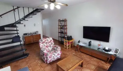 Sobrado à venda 3 quartos 1 suíte 2 vagas Paulicéia - São Bernardo do Campo - SP