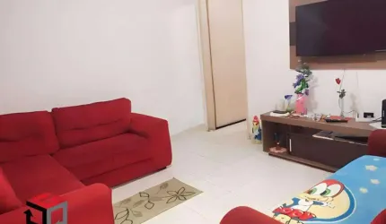 Casa à venda 3 quartos 2 vagas Assunção - São Bernardo do Campo - SP