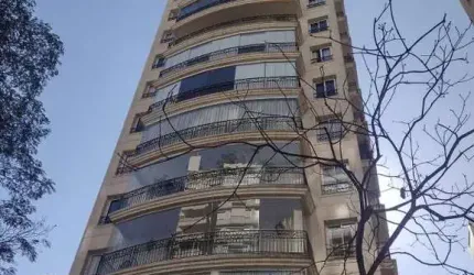 Apartamento 204 m² Localizado No Bairro Jardim Paulista São Paulo - SP
