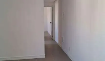 Apartamento 47 m² Com Elevadores localizado no bairro Casa Branca em Santo André - SP.