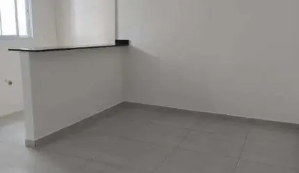 Cobertura à venda 2 quartos 1 suíte 1 vaga Novo Oratório - Santo André - SP