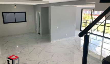 Sobrado à venda 4 quartos 4 suítes 6 vagas Dos Casa - São Bernardo do Campo - SP