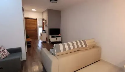 Casa de 150m² no Bairro Santa Terezinha em SBC - SP