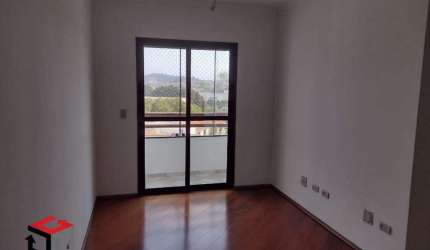 Apartamento 75 m² Localizado No Bairro Santa Terezinha São Bernardo do Campo - SP