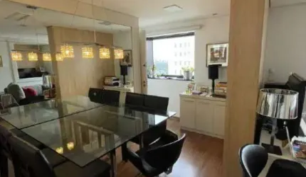 Apartamento 58 m² localizado No Bairro Jardim Paulista São Paulo - SP