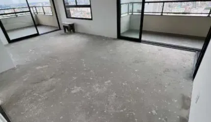 Apartamento à venda 3 quartos 3 suítes 3 vagas Campestre - Santo André - SP