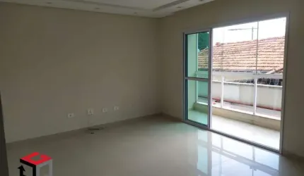Sobrado de 137m² / Vila Pires em Santo André - SP