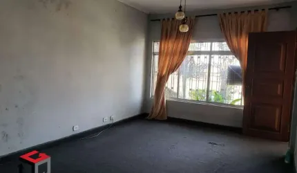 Casa de 102,70m² no Taboão em SBC - SP