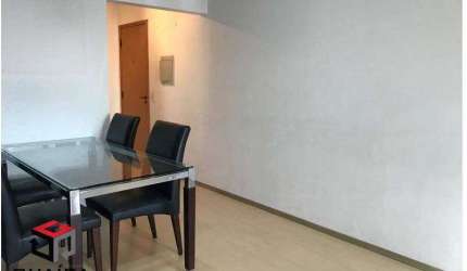 Apartamento de 64 m² Com Elevadores no Bairro Saúde em São Paulo - SP