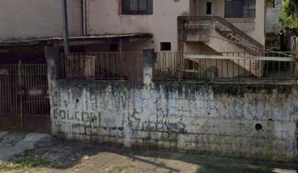 Terreno à venda Santo André - Santo André - SP