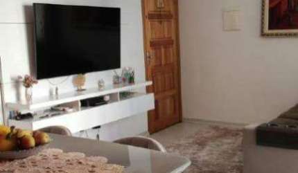 Apartamento à venda 3 quartos 1 vaga Planalto - São Bernardo do Campo - SP