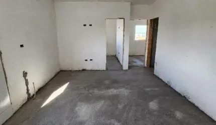 Apartamento 48 m² Localizado No Bairro Das Nações Santo André - SP
