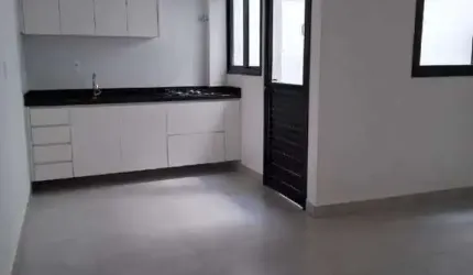 Apartamento à venda 2 quartos 1 suíte 1 vaga Guiomar - Santo André - SP