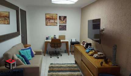 Apartamento à venda 1 quarto 1 suíte 1 vaga Boa Vista - São Caetano do Sul - SP
