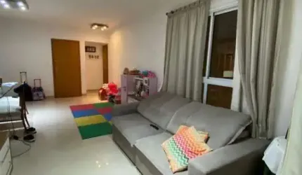 Apartamento 130 m² Localizado No Bairro Jardim Bela Vista Santo André - SP