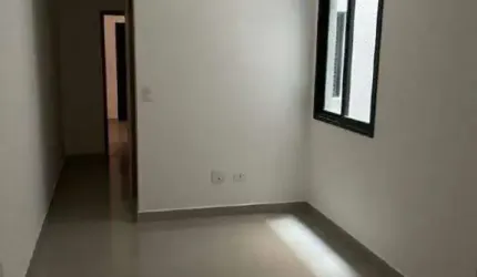 Apartamento à venda 2 quartos 1 suíte 1 vaga Valparaíso - Santo André - SP
