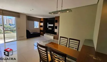 Apartamento à venda 2 quartos 1 suíte 2 vagas Saúde - São Paulo - SP