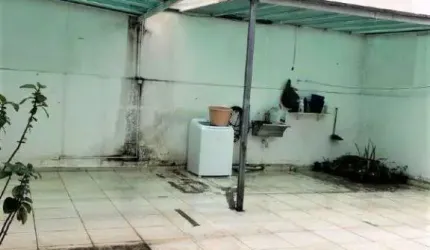 Cobertura à venda 4 quartos 2 suítes 3 vagas Baeta Neves - São Bernardo do Campo - SP